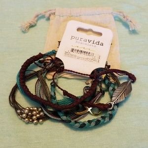 Pura Vida Bracelets Late Night Waterfall Pack